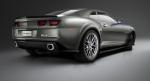 Chevrolet Camaro Limited Edition HPE700 by Hennessey 2010 года